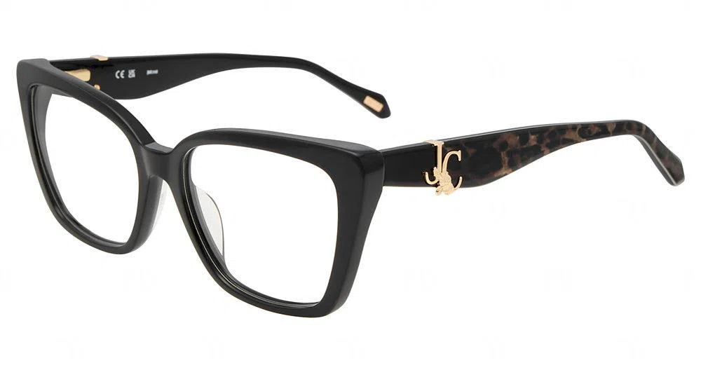 Just Cavalli VJC218 Eyeglasses - view 2